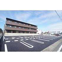 グランテラスIII 302 ｜ 群馬県高崎市筑縄町（賃貸アパート1K・3階・27.02㎡） その18