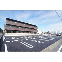 グランテラスIII 206 ｜ 群馬県高崎市筑縄町（賃貸アパート1K・2階・28.87㎡） その18