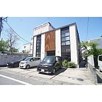 ル・グランフォート H ｜ 群馬県高崎市問屋町西2丁目（賃貸アパート1LDK・2階・40.54㎡） その1