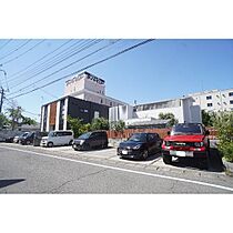 ル・グランフォート H ｜ 群馬県高崎市問屋町西2丁目（賃貸アパート1LDK・2階・40.54㎡） その26