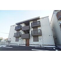 オットアルベリ 203 ｜ 群馬県高崎市緑町3丁目（賃貸アパート1LDK・2階・41.25㎡） その1