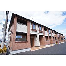 ラ・ルーチェ　棟高　I 203 ｜ 群馬県高崎市棟高町（賃貸アパート1LDK・2階・49.13㎡） その1