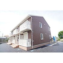 ジュリエット 101 ｜ 群馬県高崎市下小塙町（賃貸アパート1LDK・1階・50.60㎡） その1