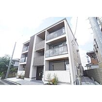 Ｄ－ＲＯＯＭ岩押町 203 ｜ 群馬県高崎市岩押町（賃貸アパート1LDK・2階・36.95㎡） その1