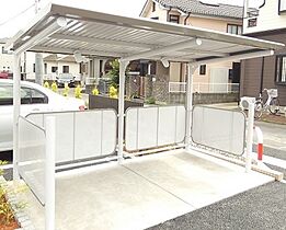 パン　デ　メゾン 201 ｜ 群馬県高崎市新田町（賃貸アパート1K・2階・31.21㎡） その13