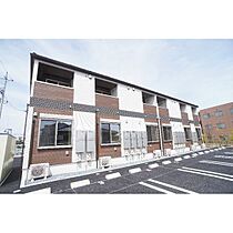 ストームキャット 101 ｜ 群馬県高崎市矢中町（賃貸アパート1K・1階・35.00㎡） その1