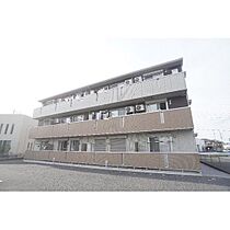 フェニックス 201 ｜ 群馬県高崎市上大類町（賃貸アパート1LDK・2階・41.15㎡） その1