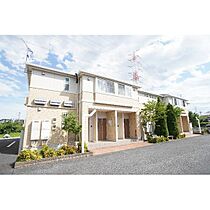 ミーティア 00101 ｜ 群馬県高崎市箕郷町上芝（賃貸アパート1LDK・1階・48.49㎡） その1