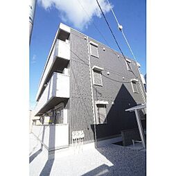 Ｄ−ＲＯＯＭ並榎町