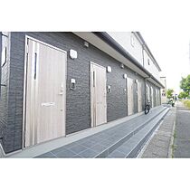 ＭＫｃｏｕｒｔ 102 ｜ 群馬県高崎市石原町（賃貸アパート1K・1階・23.99㎡） その3