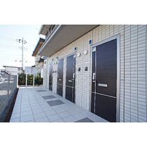 アンベリール 102 ｜ 群馬県高崎市棟高町（賃貸アパート1LDK・1階・41.52㎡） その15