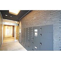 クオリアコート和田町 206 ｜ 群馬県高崎市和田町（賃貸マンション1LDK・2階・45.32㎡） その12