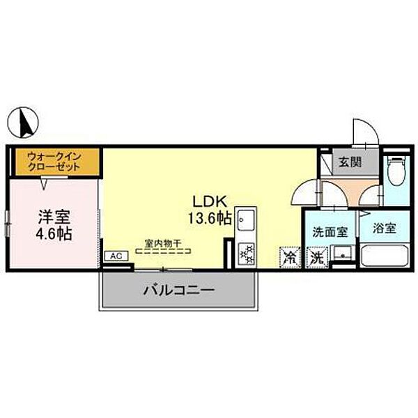 apartment 群馬県高崎市大橋町
大橋町の賃貸情報を見る
物件地図