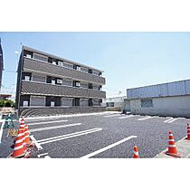 カーサ　リン 301 ｜ 群馬県高崎市問屋町3丁目（賃貸アパート1LDK・3階・42.93㎡） その27