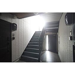 Ｄ−ＲＯＯＭ羅漢町