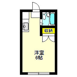 ステラ下豊岡 1階/103