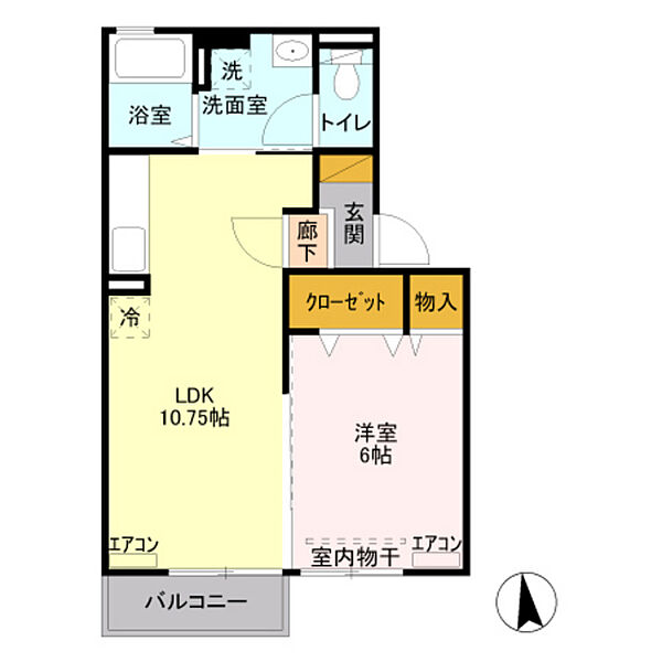 外観画像