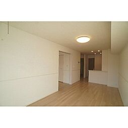 グラン　エース 103 1階1LDKのリビング/ダイニング