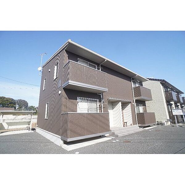 detached 群馬県高崎市井野町

地図を見る