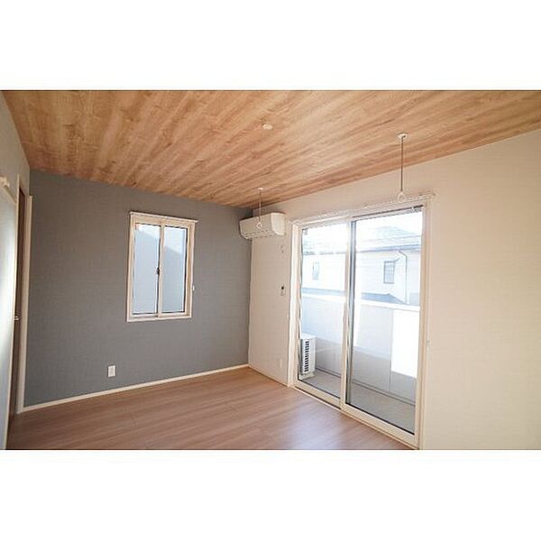 detached 群馬県高崎市井野町

地図を見る