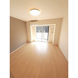 グランシャトル　高崎 102 1階1Kのリビング/ダイニング