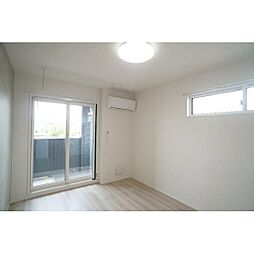 オペラハウス和田町 103 1階1Kのリビング/ダイニング