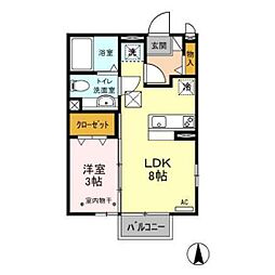 フローレ浜尻 1階