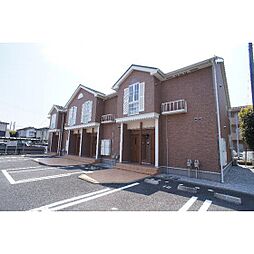 メゾン・アンソレイエ　III 101