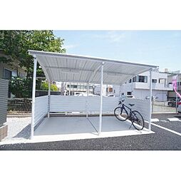 ローズテラス八千代 102 1階1Kの室内