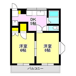 ステップアップホーム 2階