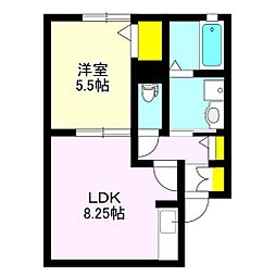 シャネル 2階/102