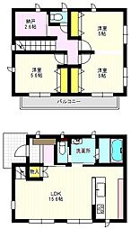 中泉町O戸建住宅
