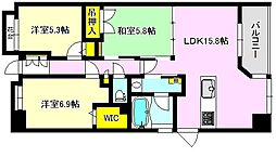 アパガーデンパレス高崎907 9階