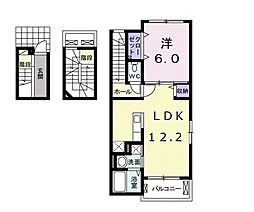 オランジュリー 3階/301