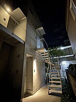 Skyterrace(スカイテラス) 201 ｜ 東京都杉並区和泉３丁目33-18（賃貸アパート1R・2階・28.05㎡） その22