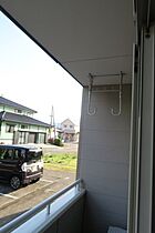 ハイツシオン 101 ｜ 新潟県上越市子安1356（賃貸アパート1K・1階・26.50㎡） その19