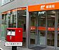 周辺：枚方養父郵便局　約620M