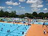 周辺：王仁公園　約1000M