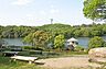 周辺：山田池公園　約2500M
