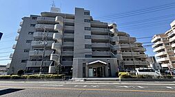 ライオンズマンション春日部南第2