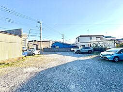 松伏町松伏　売地　3号地
