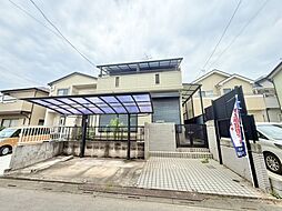 越谷市大間野町5丁目　中古一戸建て