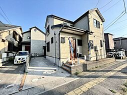 越谷市花田5丁目　中古一戸建て