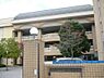 周辺：【小学校】越谷市立越ケ谷小学校まで625ｍ