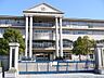 周辺：【小学校】越谷市立花田小学校まで850ｍ