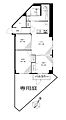 東武越谷サンライトマンション1階1,699万円