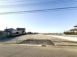 吉川市川藤　売地