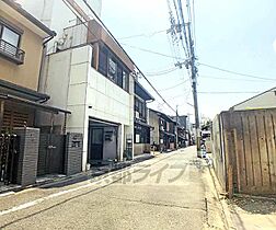 リザハウス D ｜ 京都府京都市中京区宮本町（賃貸マンション1R・3階・15.00㎡） その12