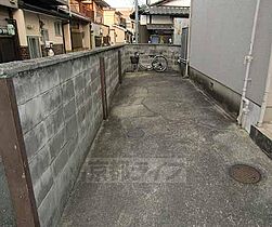 瀬戸畑ハイツ 202 ｜ 京都府京都市右京区山ノ内瀬戸畑町（賃貸アパート1K・2階・18.00㎡） その26