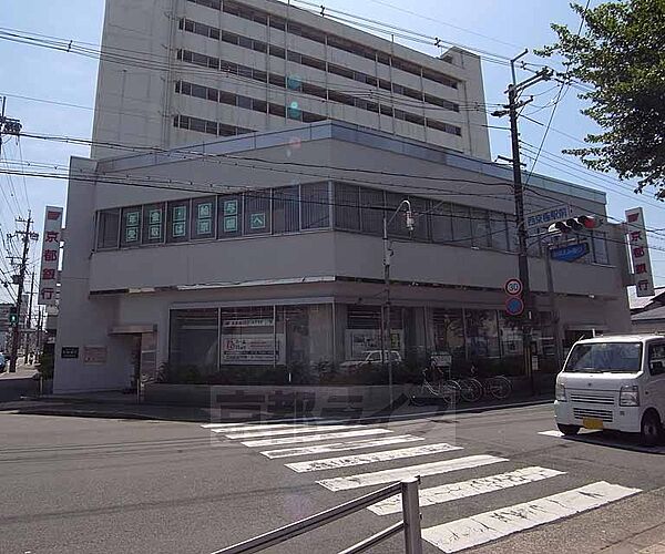 京都府京都市右京区西京極西向河原町(賃貸マンション1R・4階・21.00㎡)の写真 その30